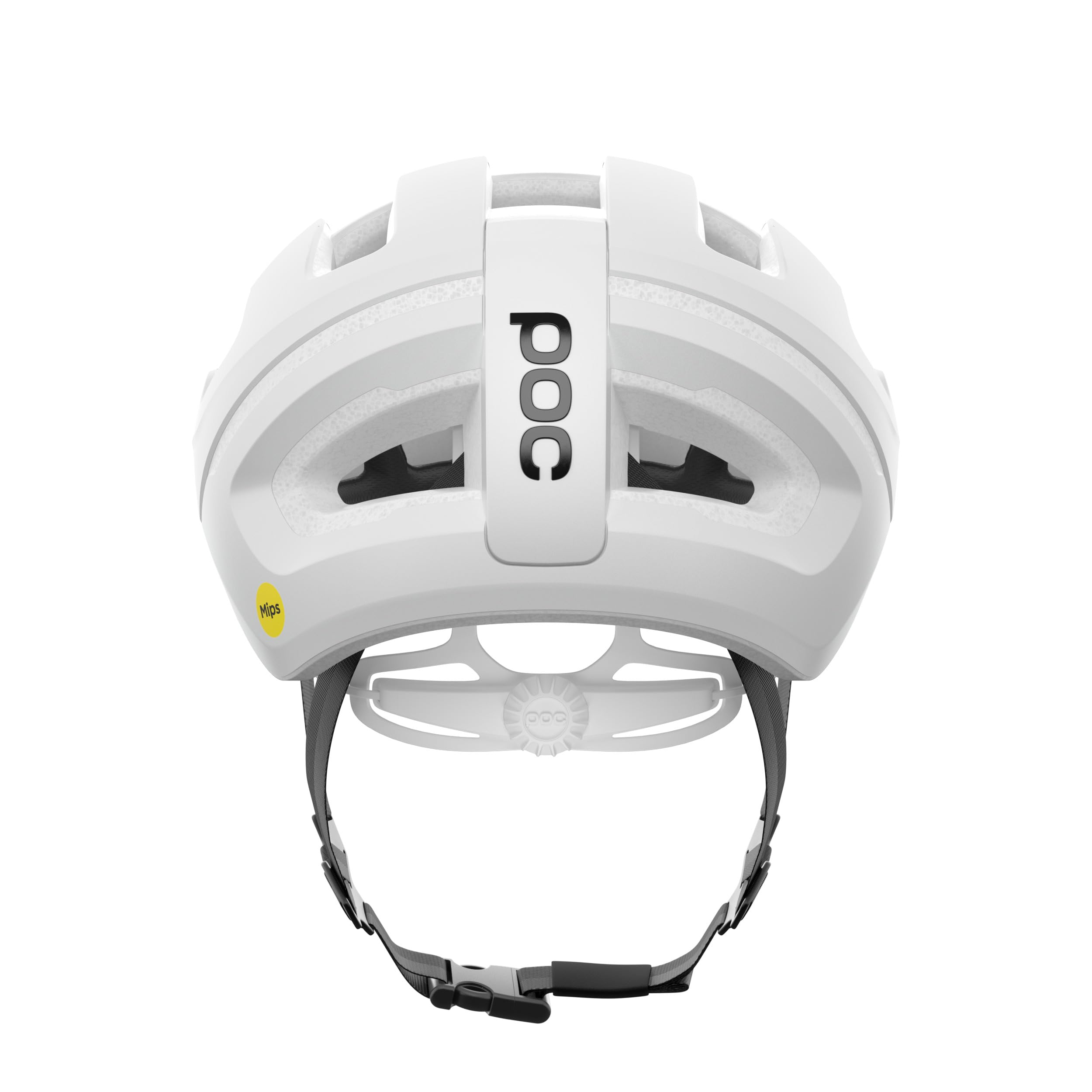 POC Omne Air Resistance MIPS Bike Helmet - Whether Cycling to Work, Exploring Gravel Tracks or on the Local Trails, the Helmet Gives Trusted Protection