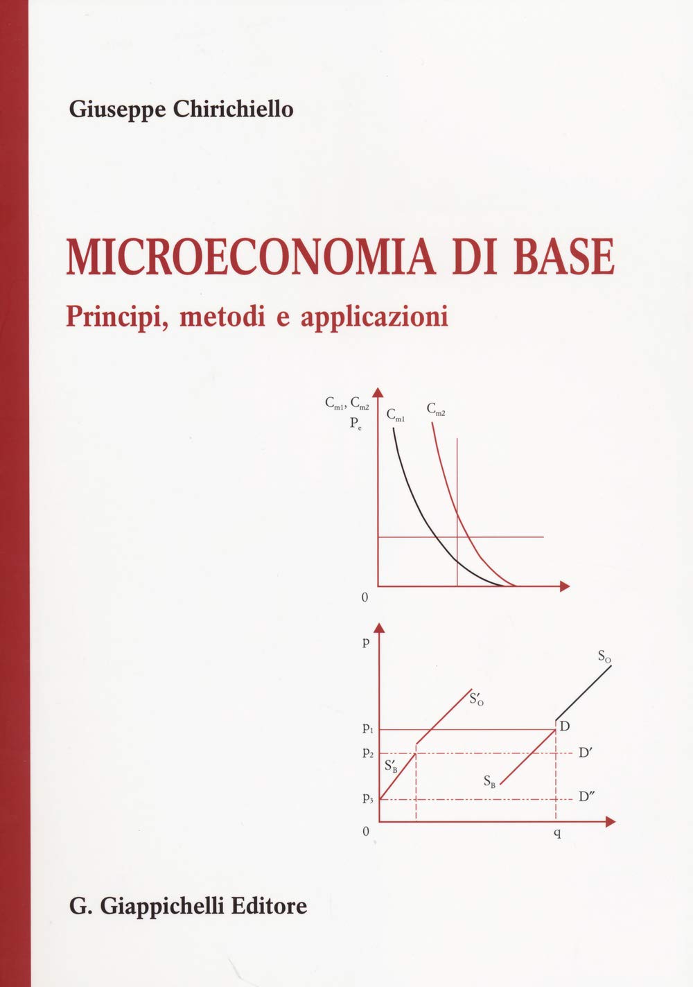 Microeconomia Di Base. Principi, Metodi E Applicazioni - 4