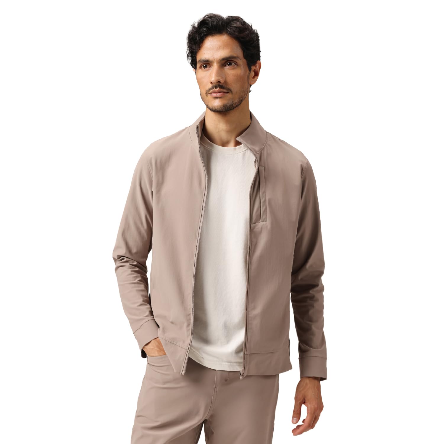 blissclub Mens Jacket-picture-42