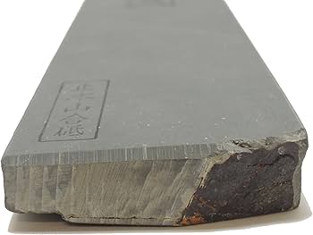 Amazon.co.jp: 亀印 天然合砥石(正本山合砥) 80型 箱入 : DIY・工具
