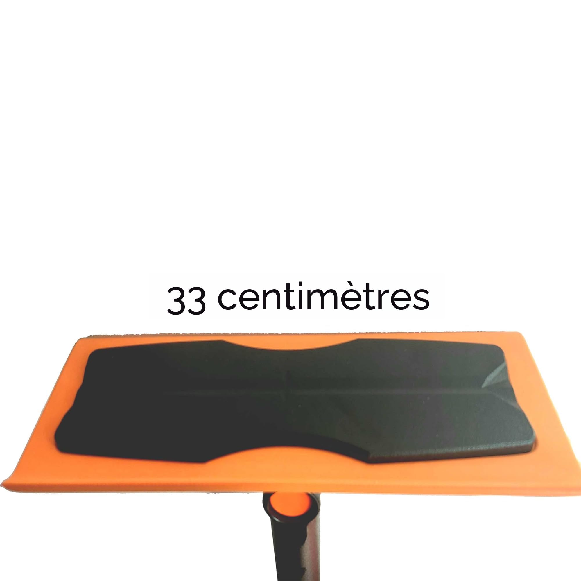 Brosse à Neige, 27'' 2 En 1 Grattoir à Glace Et Brosse à