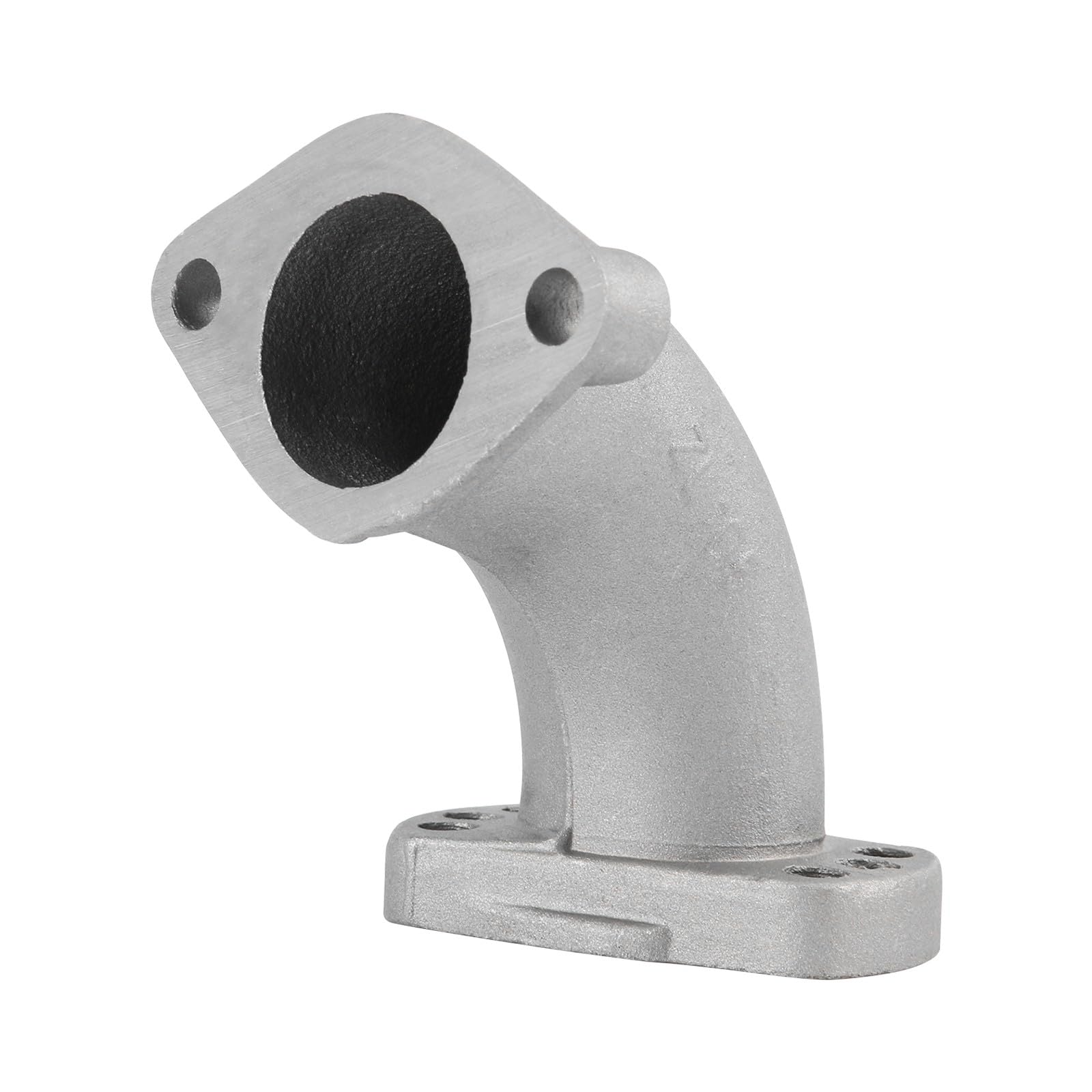 Pit Bike 125cc NEW INTAKE MANIFOLD PIPE 70CC 90CC 110CC 125CC ATV DIRT BIKE LIFAN SUNL KAZUMA E 50cc Bike - Foto 3