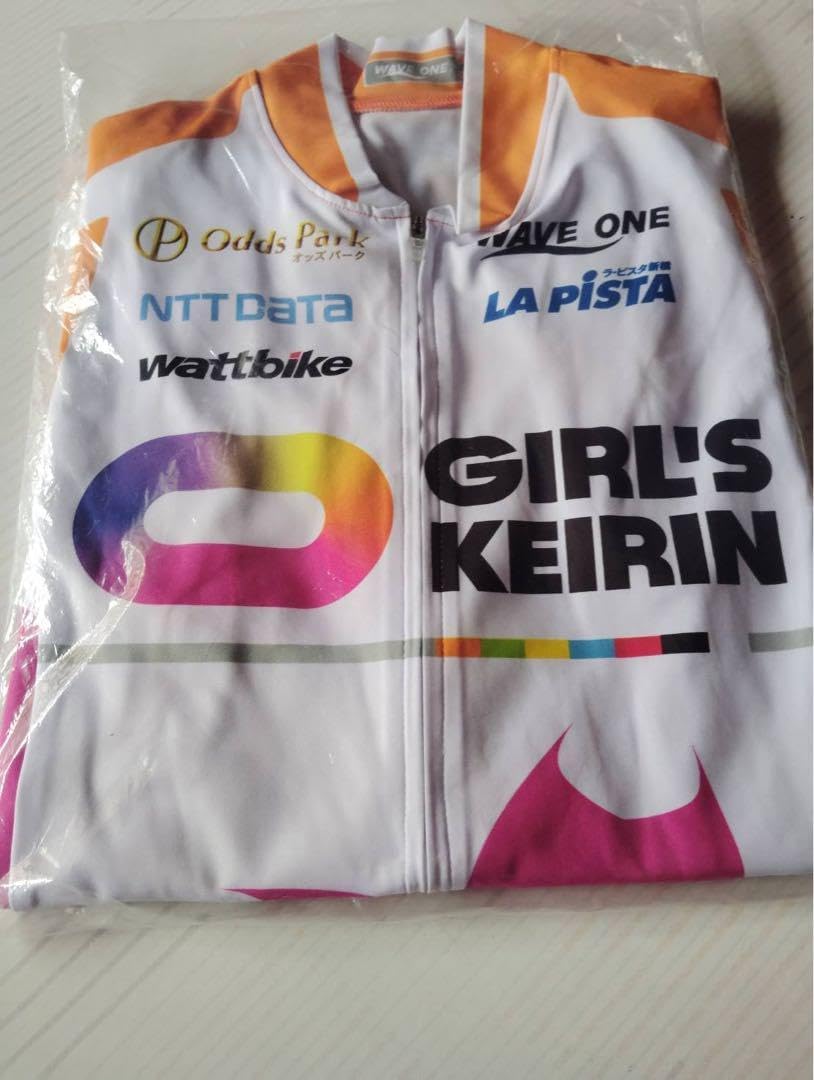 旧ガールズケイリン ユニフォーム6番車 キャップ 旧ガールズケイリン ユニフォーム6番車 キャップ 入手困難