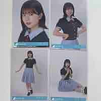 日向坂46 松田好花 Love yourself 海風 生写真 20種コンプ 日向坂46 松田好花 Love yourself 海風 生写真 20種コンプ 松田好
