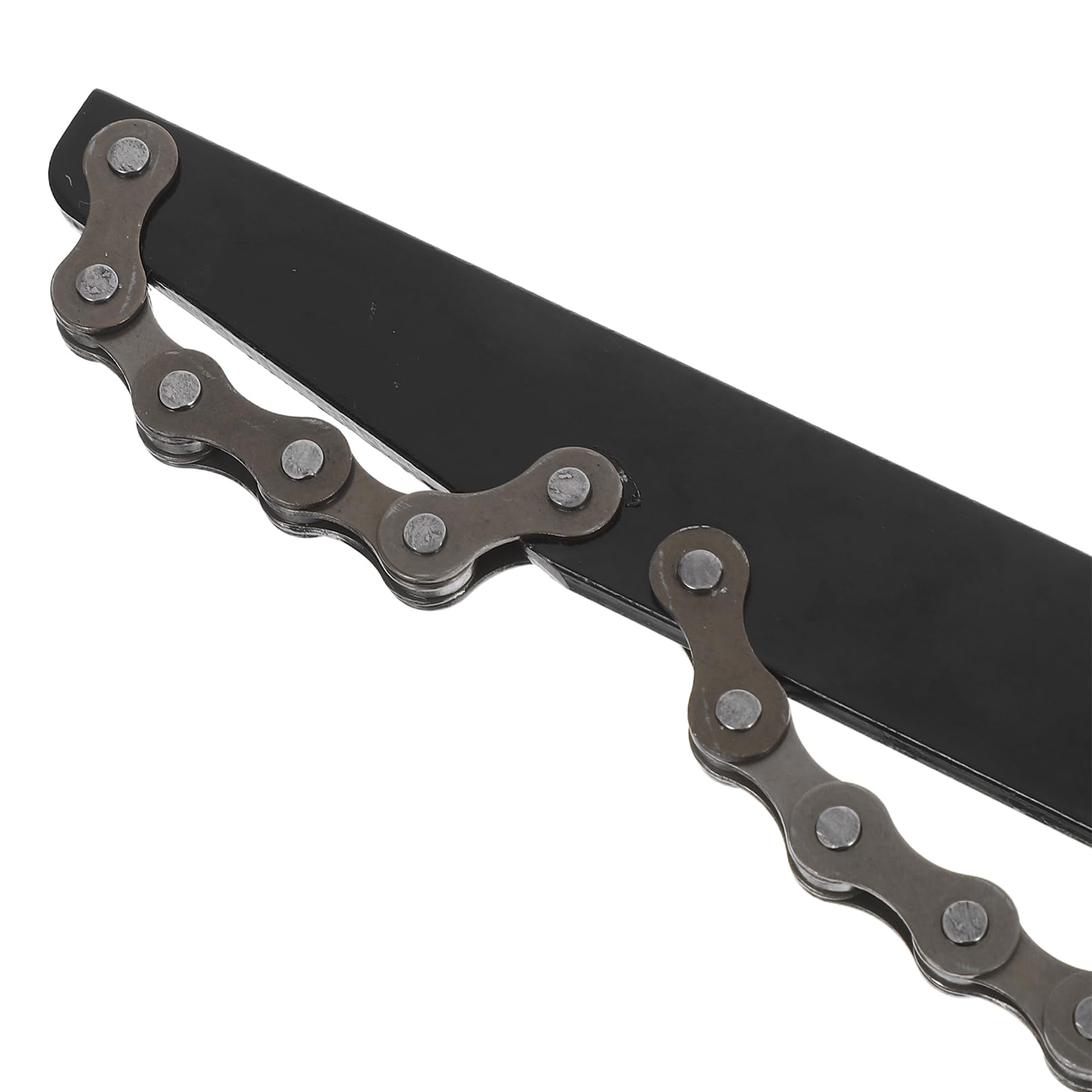 SUPVOX Strumento di Rimozion Cassetta per Bici Rimozione del Pignone Ruota Libera Kit di Riparazione Frusta per Catena e Strumento di Installazione per Biciclette