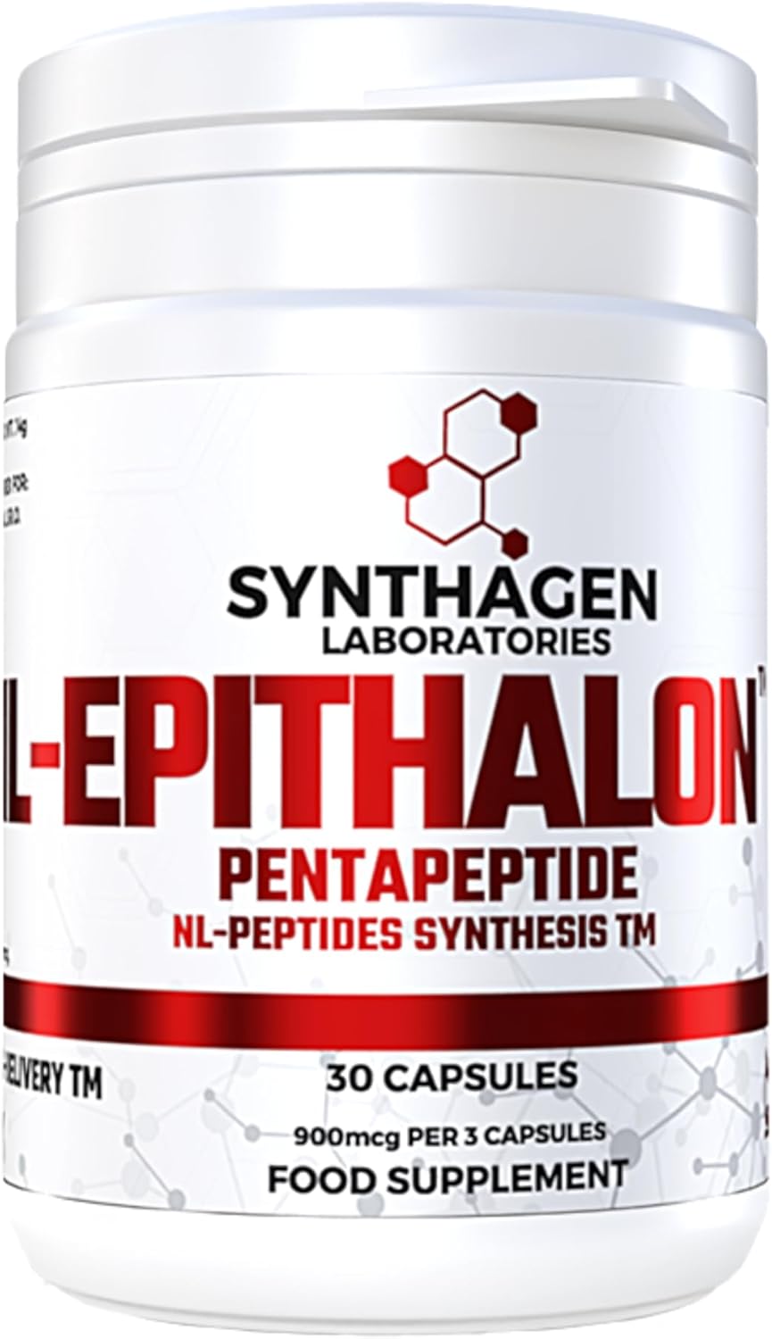 Synthagen Laboratories NL EPITHALON