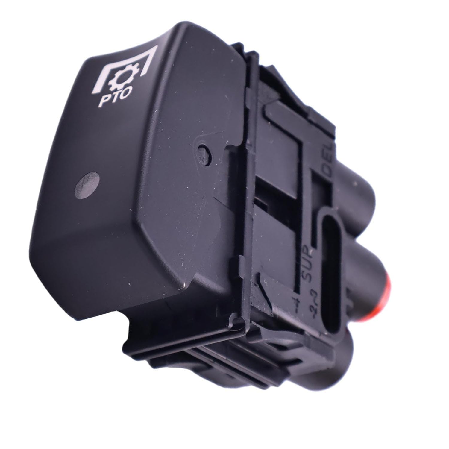 コントロールトップ TTDYKX Heavy Duty Power Take Off Switch/Air Electric Valve