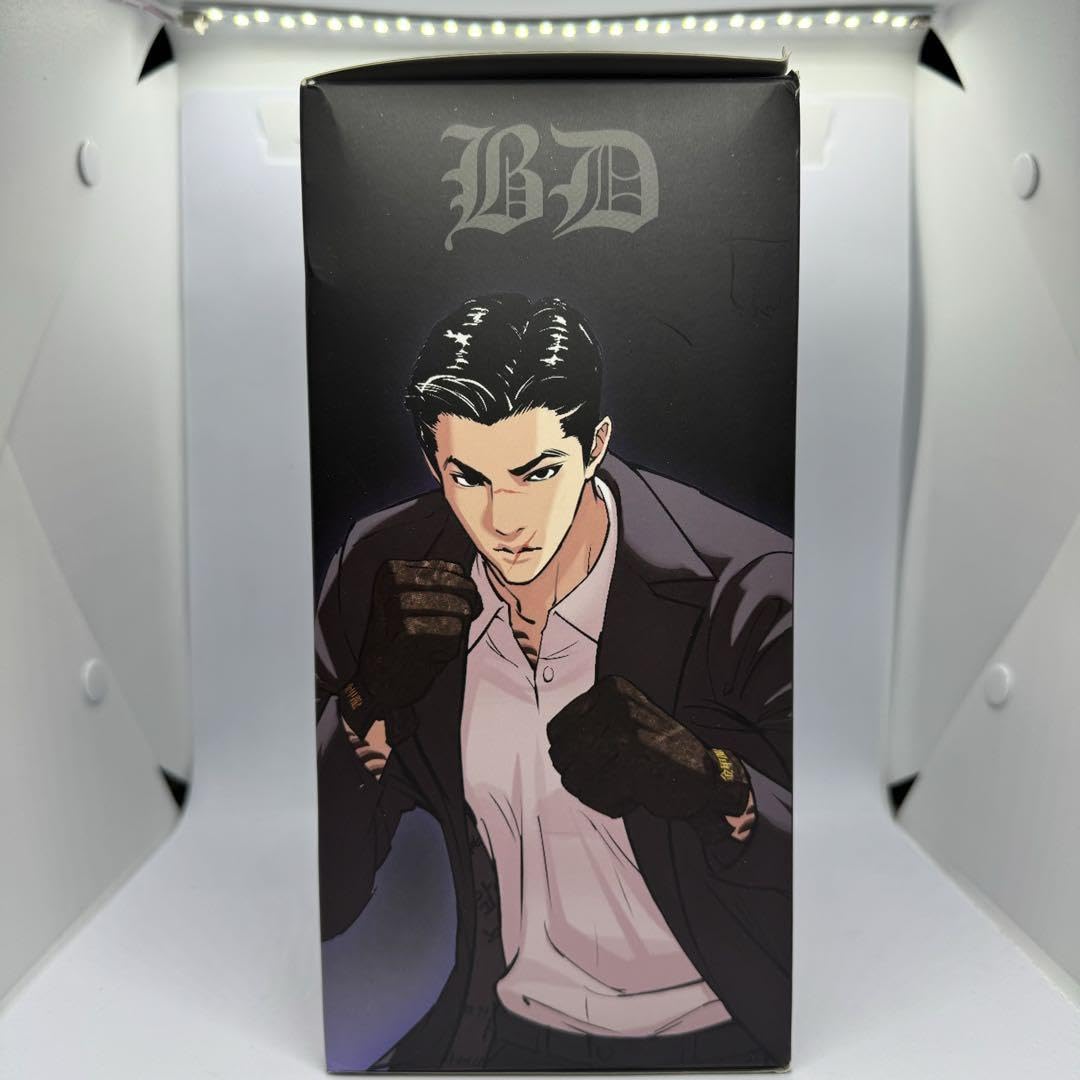 Amazon.co.jp: 外見至上主義 フィギュア キムギミョン 迫田 充紀