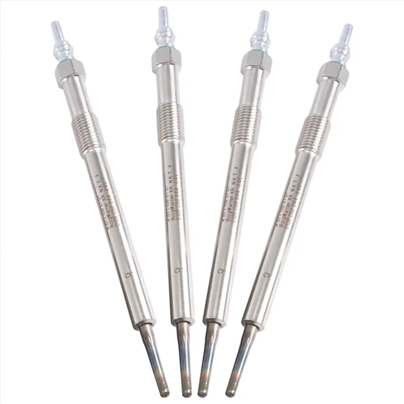 Candelette Candela Di Accensione Candela Di Accensione Per Ssangyong Actyon Per Korando 6711590101 A64X-W6711590101