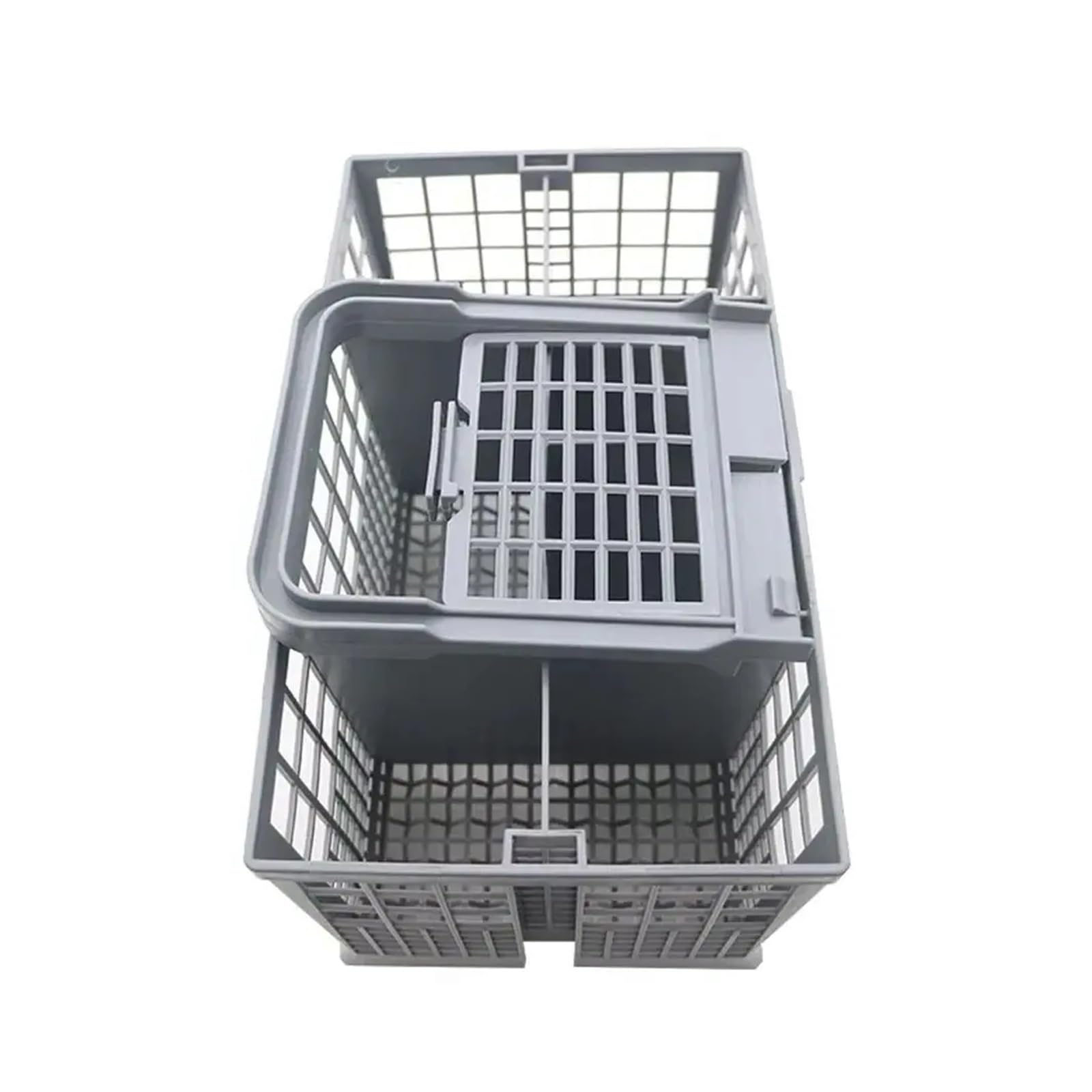 Cesta universal for cubiertos, compatible con lavavajillas