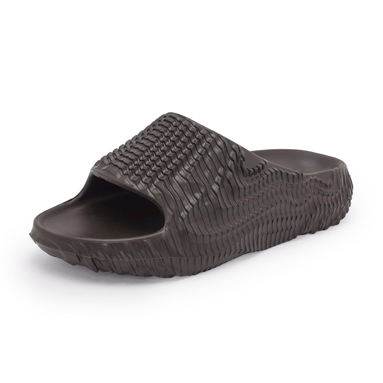 Red Tape Casual Sliders for Men | Refined Round-Toe Shape with a Relaxing Slip-On Support (B0DBZHGSS7) Amazon Price History, Amazon Price Tracker