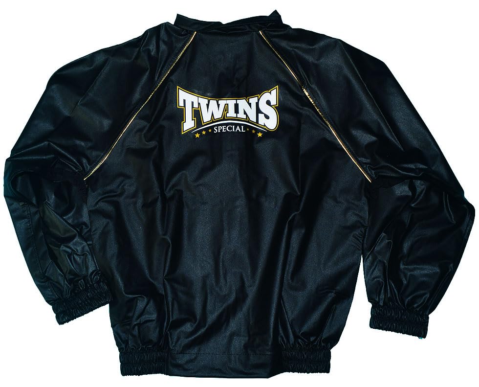 入手困難 TWINS サウナスーツ Mサイズ 未使用 ムエタイ仕様 本格発汗 入手困難 TWINS サウナスーツ Mサイズ 未使用 ムエタイ仕様 本格