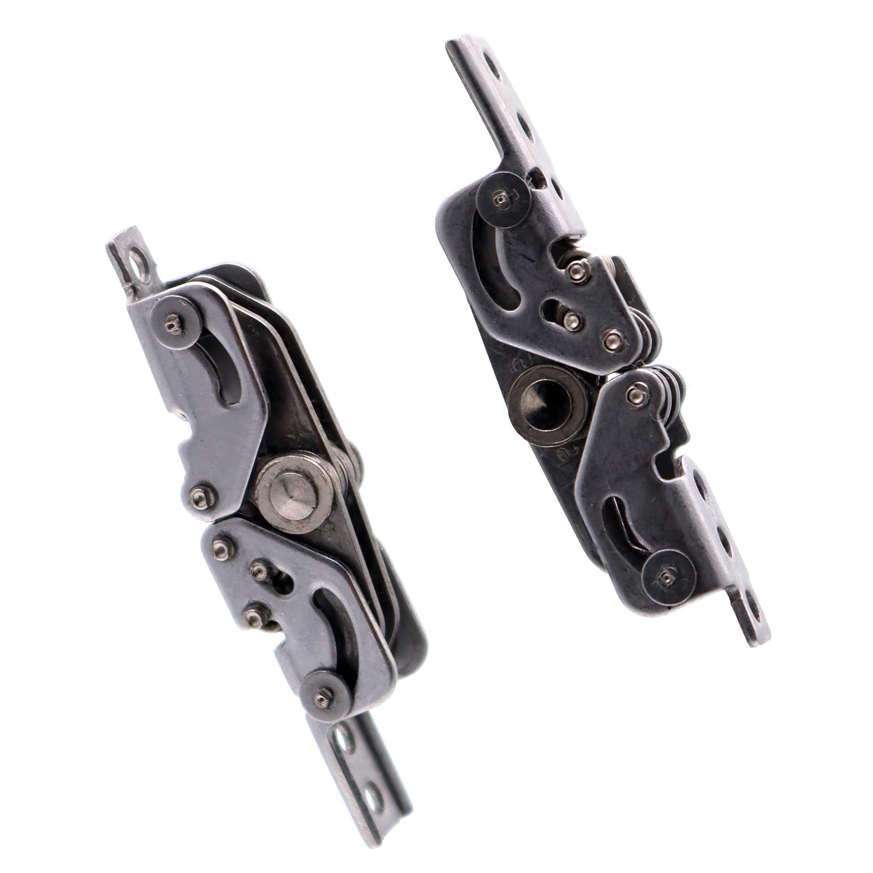 Amazon.com: Deal4GO Left & Right Rear Kickstand Hinge set