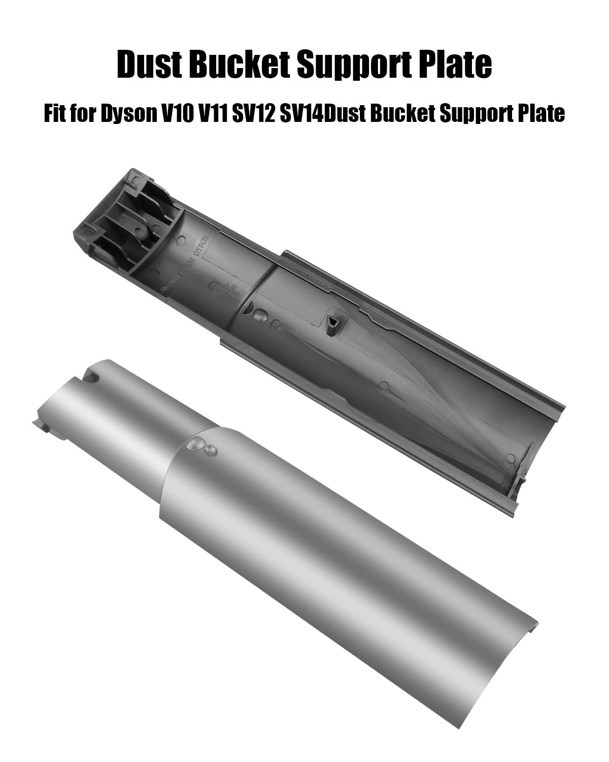 Amazon.co.jp: QLZOZB サイクロン バッフルビン ランナー ダイソン V10