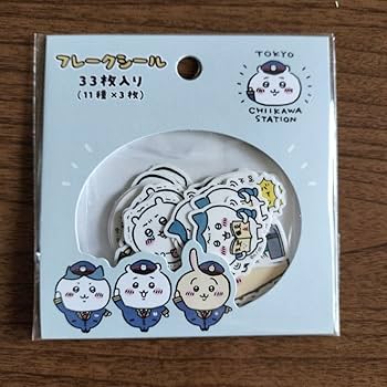 Amazon.co.jp: 東京みやげ ハチワレ 残高不足 アクリル