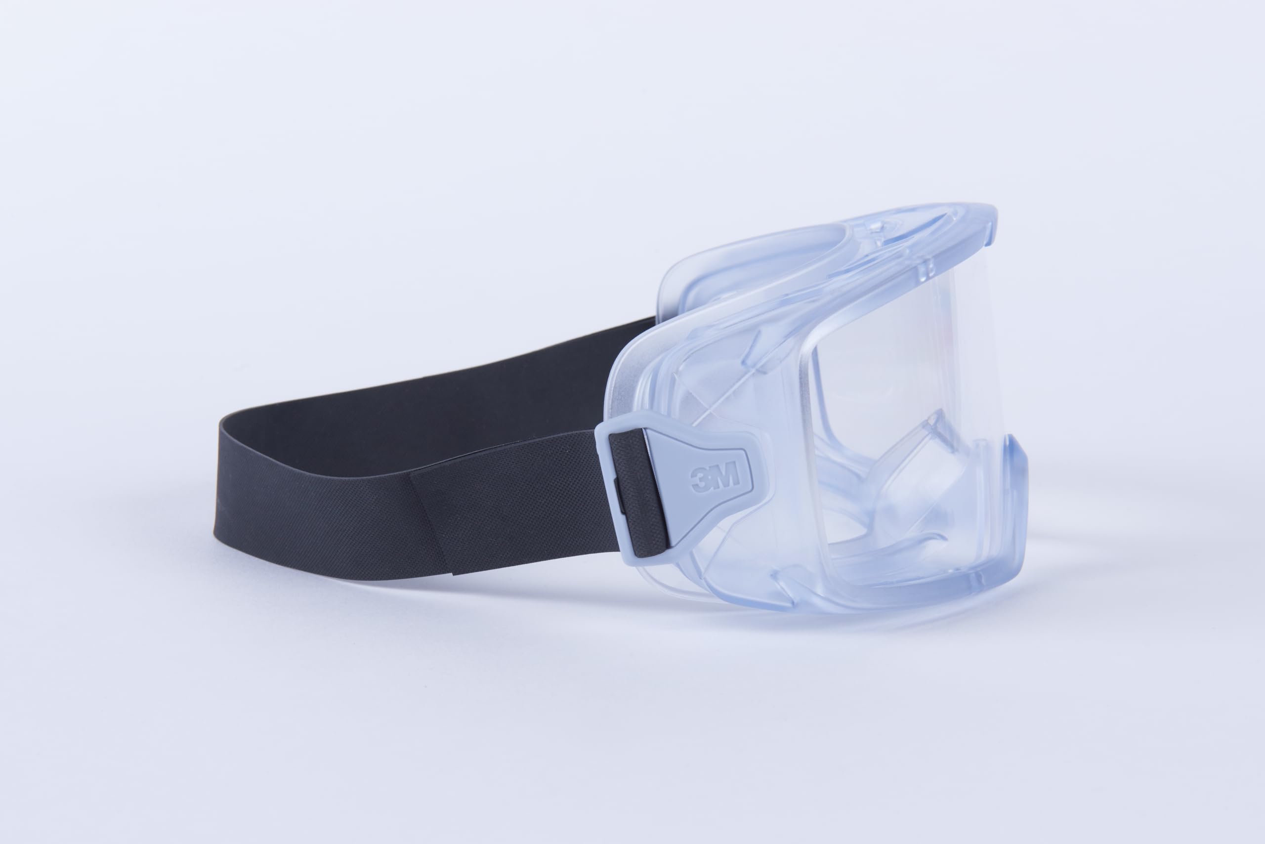 3M GoggleGear - Gafas protectoras para los ojos, serie 3000, clasificaciones CSA Z94.3, D3 y D4