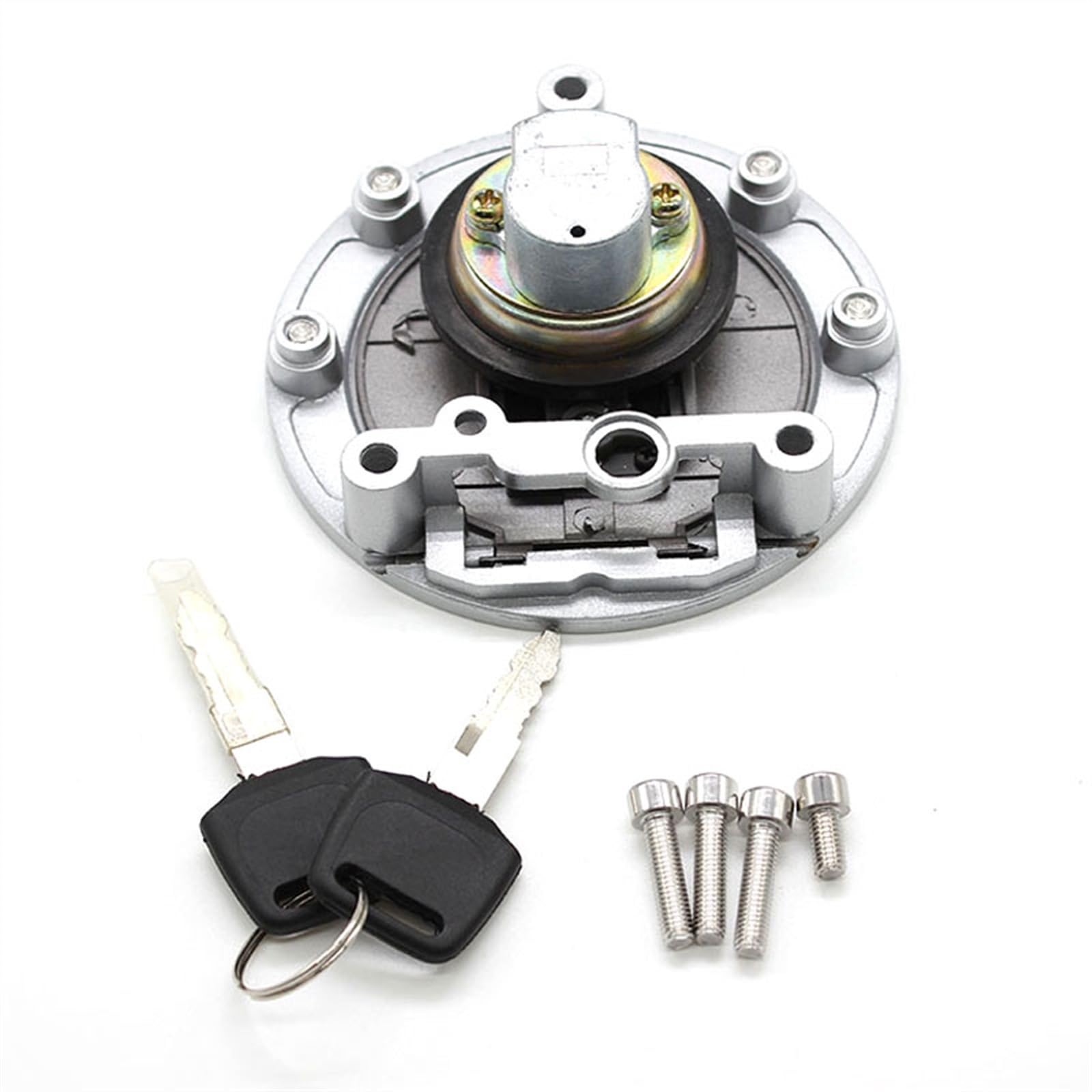 Amazon.co.jp: バイク用キーシリンダー Compatible With XJR1200