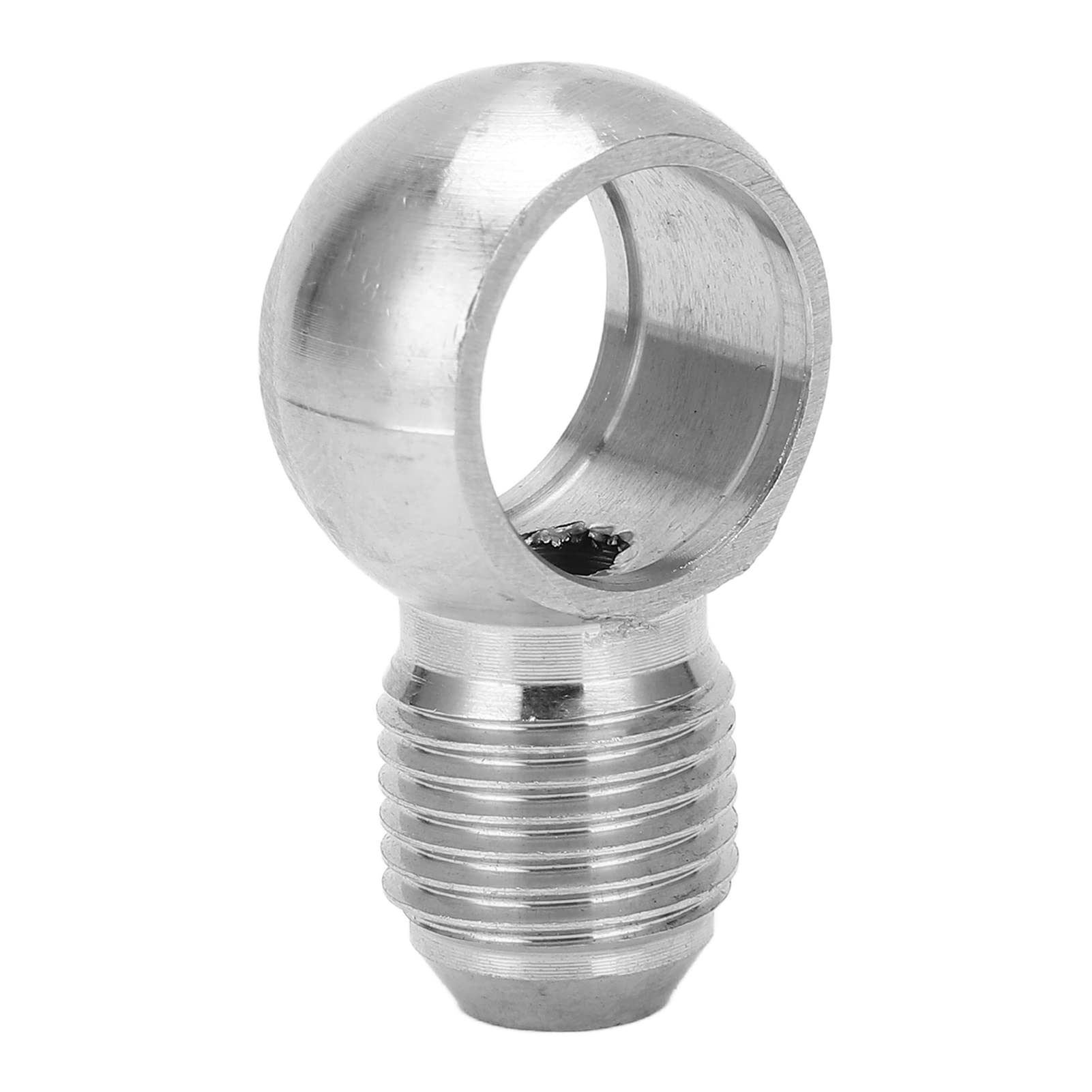 Kit Boulon Double Banjo M16x1.5 Longueur 54 Mm - Adaptateur Universel Métal Bronze, Pour Freins Voiture, Moto