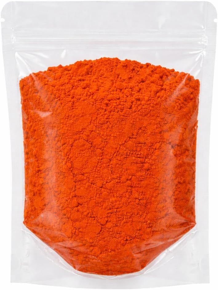 Sindoor for Hanuman Ji Puja (100g) – Traditional Hindu Pooja Powder, Bright Hanuman Sindur, Finely Ground, Resealable Pack... - Review, Price and Buying Guide