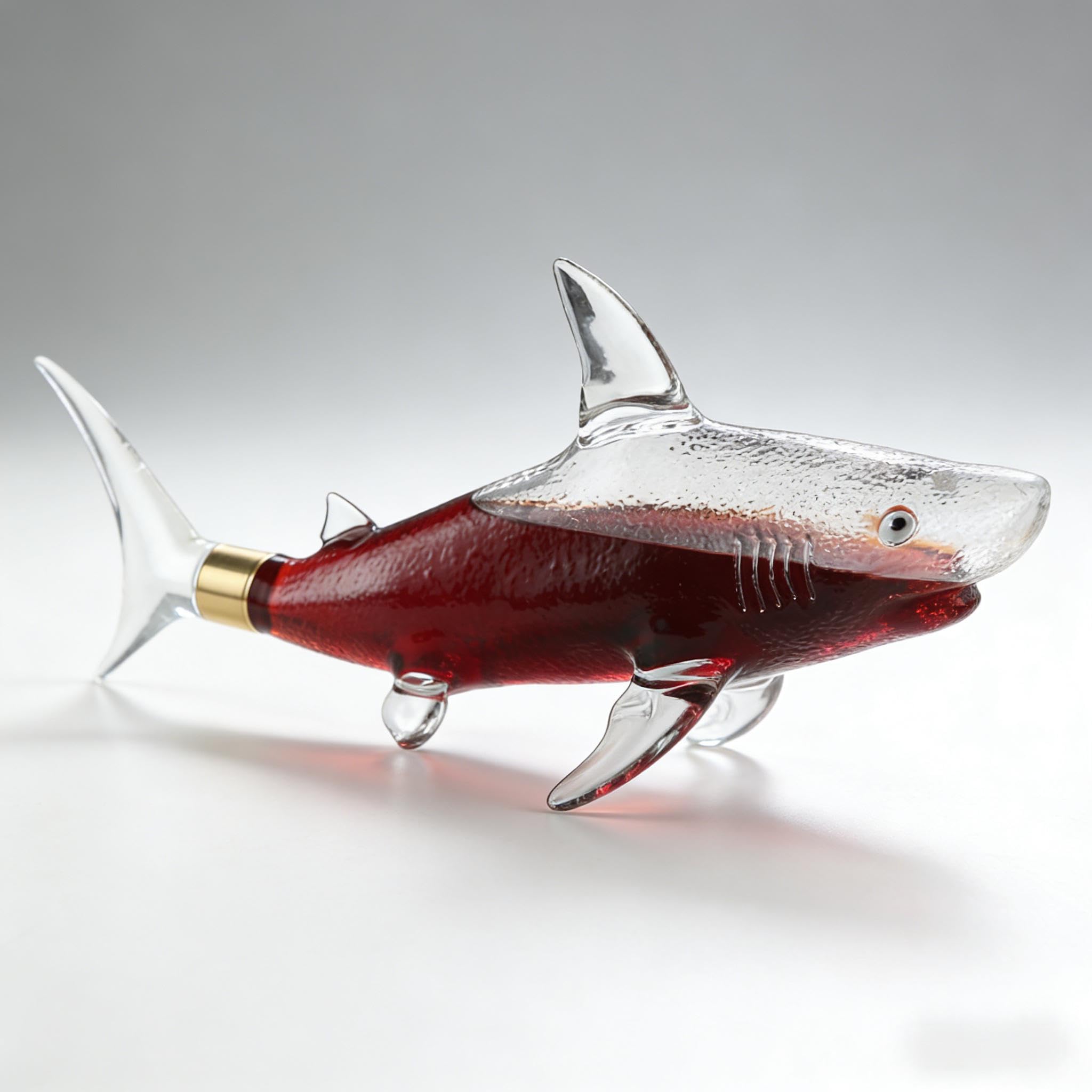 Decantador de Vino Whisky Botella Cristal Regalo Original Hombre Calaveras Aireador Vino Wine Carafe Decanter de Jarra