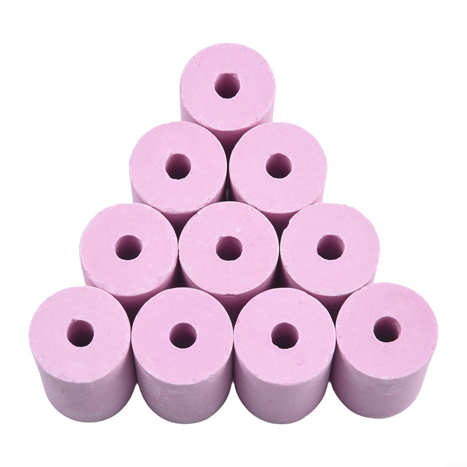 Keramik-Sandstrahldüse, spezielle Keramikdüse für Sandstrahlen, 5 Düsen (6 mm Düse)