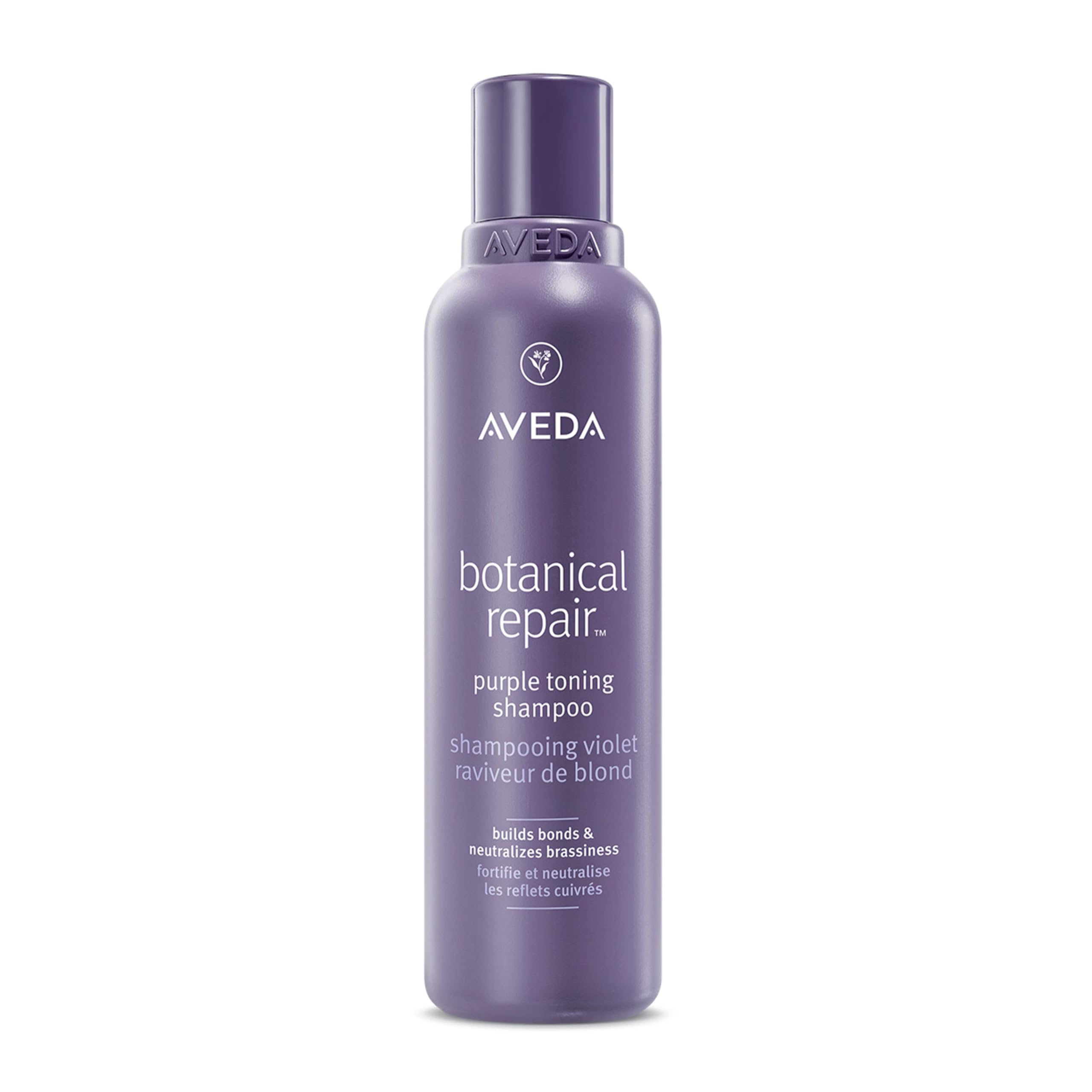 Aveda Botanical Repair Purple Toning Shampoo