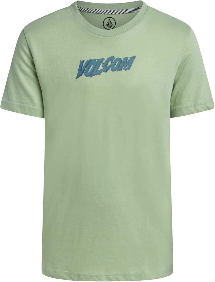 Boys T Shirt Cotton Blend Short Sleeve Graphic Tees for Boys