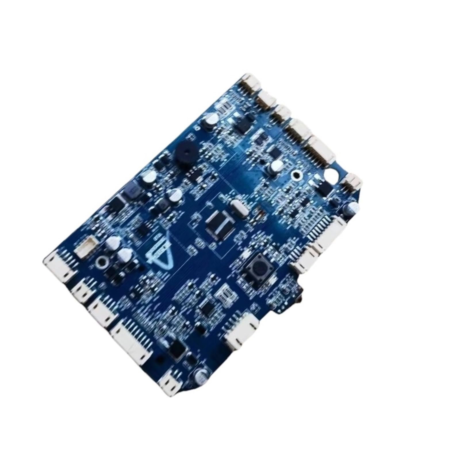 Repuestos For Aspiradoras, Compatibles Con Conga, Robot De Placa Base 890