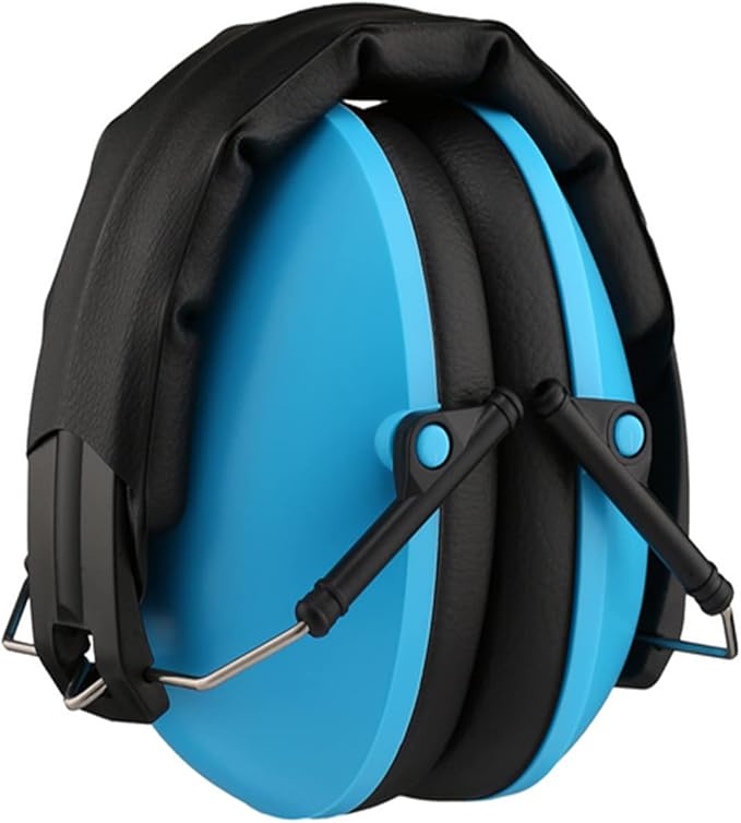 Amazon.co.jp: [Moonlove] イヤーマフ 防音 赤ちゃん用