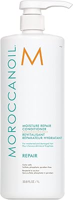 Moroccanoil Moisture Repair Conditioner Sponsored Ad - Moroccanoil Moisture Repair Conditioner