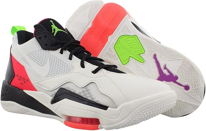 Air Jordan Zoom 92 - Tenis de baloncesto para hombre : Ropa, Zapatos y  Joyería - Amazon.com