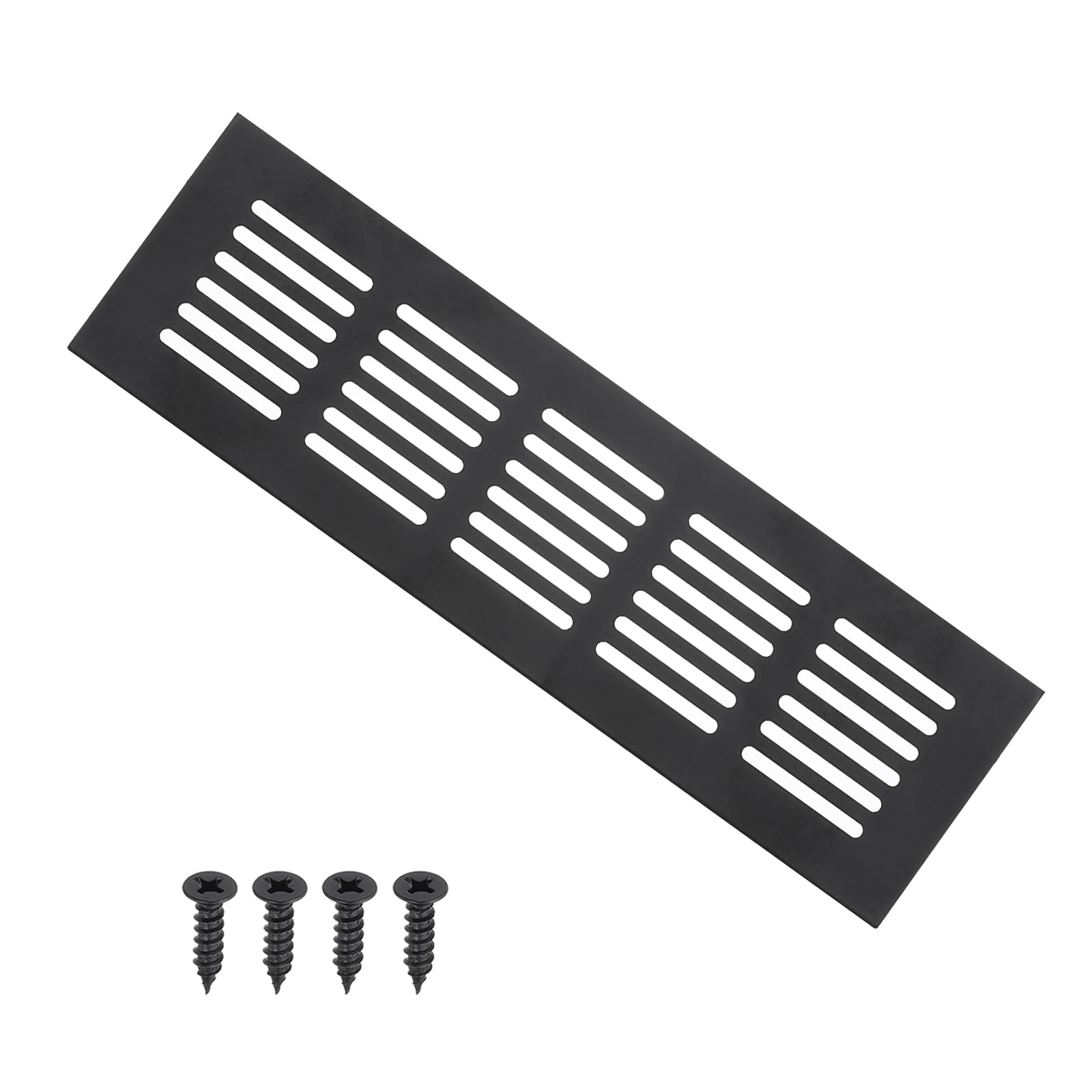 PATIKIL 9 x 2.4 Inch Door Air Vent Cover