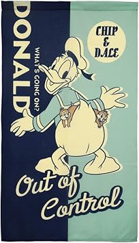 Amazon Storepocket のれん ディズニー ドナルド 約85 150cm ブルー系 グリーン系 チップアンドデール チップ デール ナチュラル 北欧 かわいい 可愛い おしゃれ お洒落 暖簾 目隠し タペストリー 幅85cm のれん オンライン通販