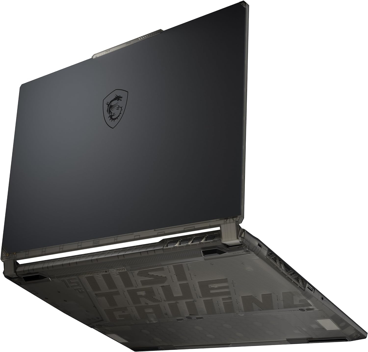 msi Cyborg 15 AI A1VFK, Notebook Gaming, 15,6" FHD 144Hz, Intel Ultra 7 155H, Nvidia RTX 4060 GDDR6 8GB, 1TB SSD NVMe PCIe4, Ram DDR5 16GB, WiFi 6E, Windows 11 Pro