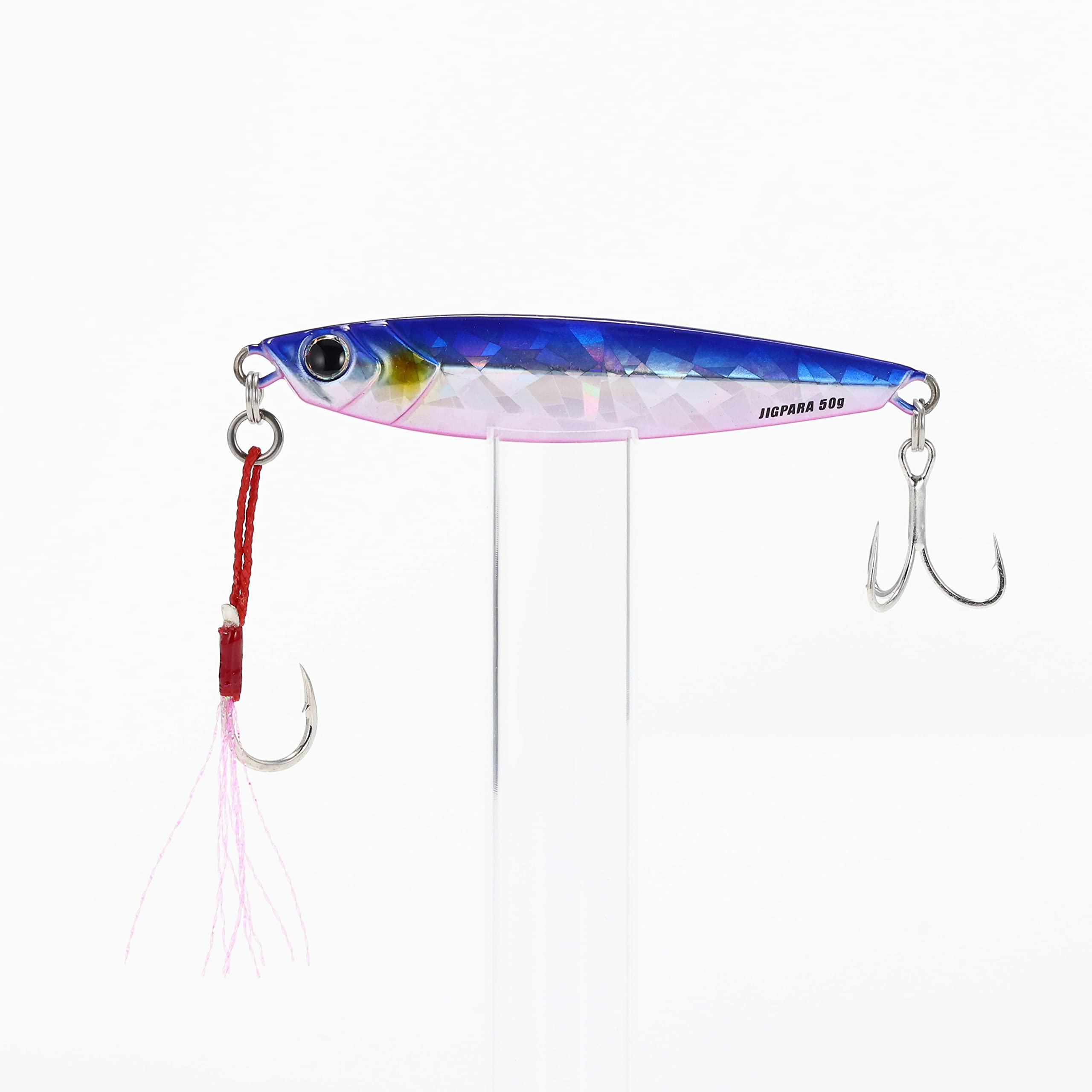 Jigpara Court En Métal Major Craft JPS-40 - 40 Grammes, Couleur 026, Pour Pêche En Mer - Neuf