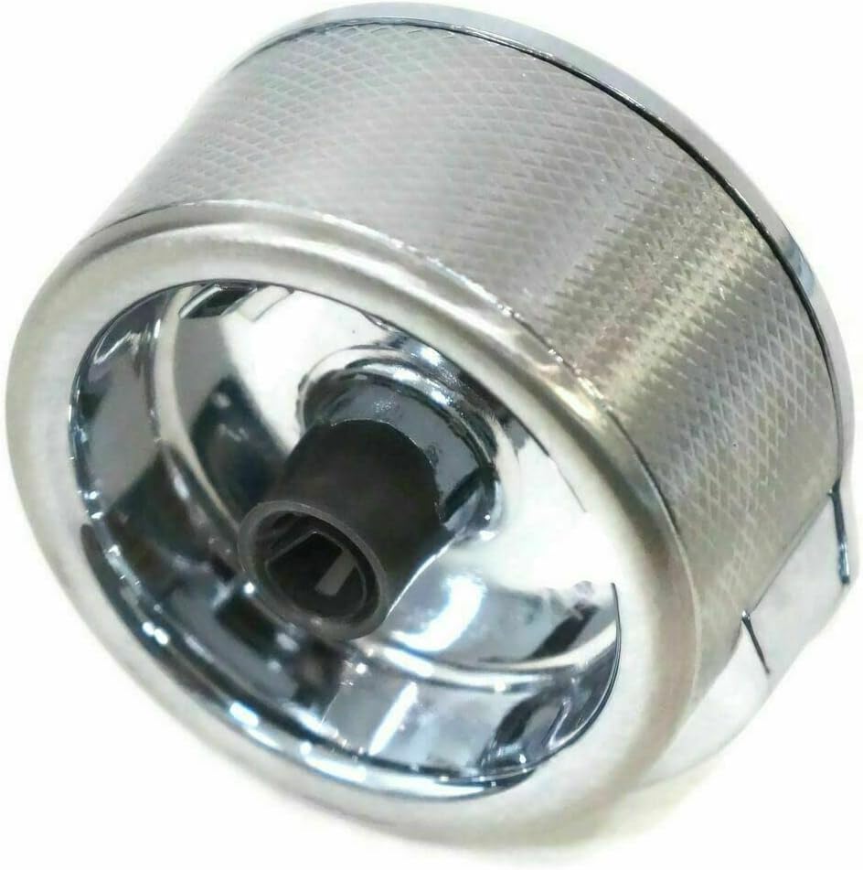 W11156487 for Whirlpool Range Knob W10823529