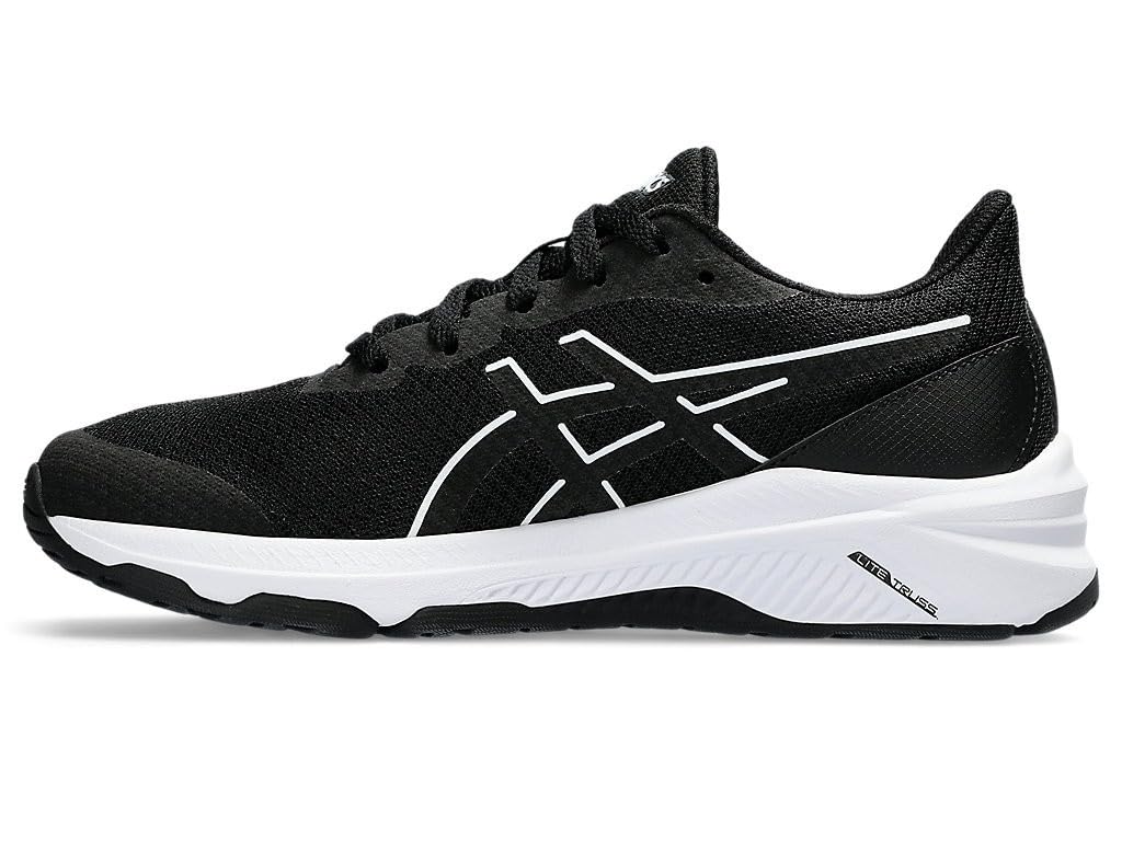 ASICS GT 1000 12 GS 1014A296005, Calzado Deportivo