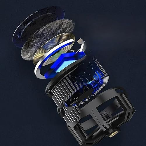 Refrigerador Magnético.