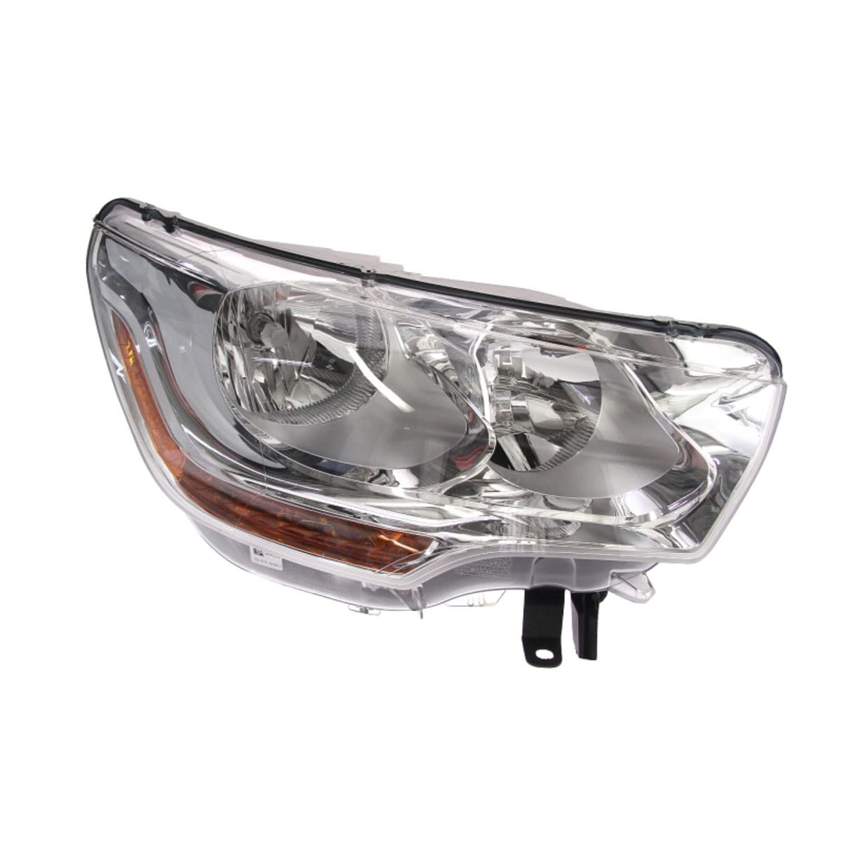 Magneti Marelli 712464201129 Faro principal