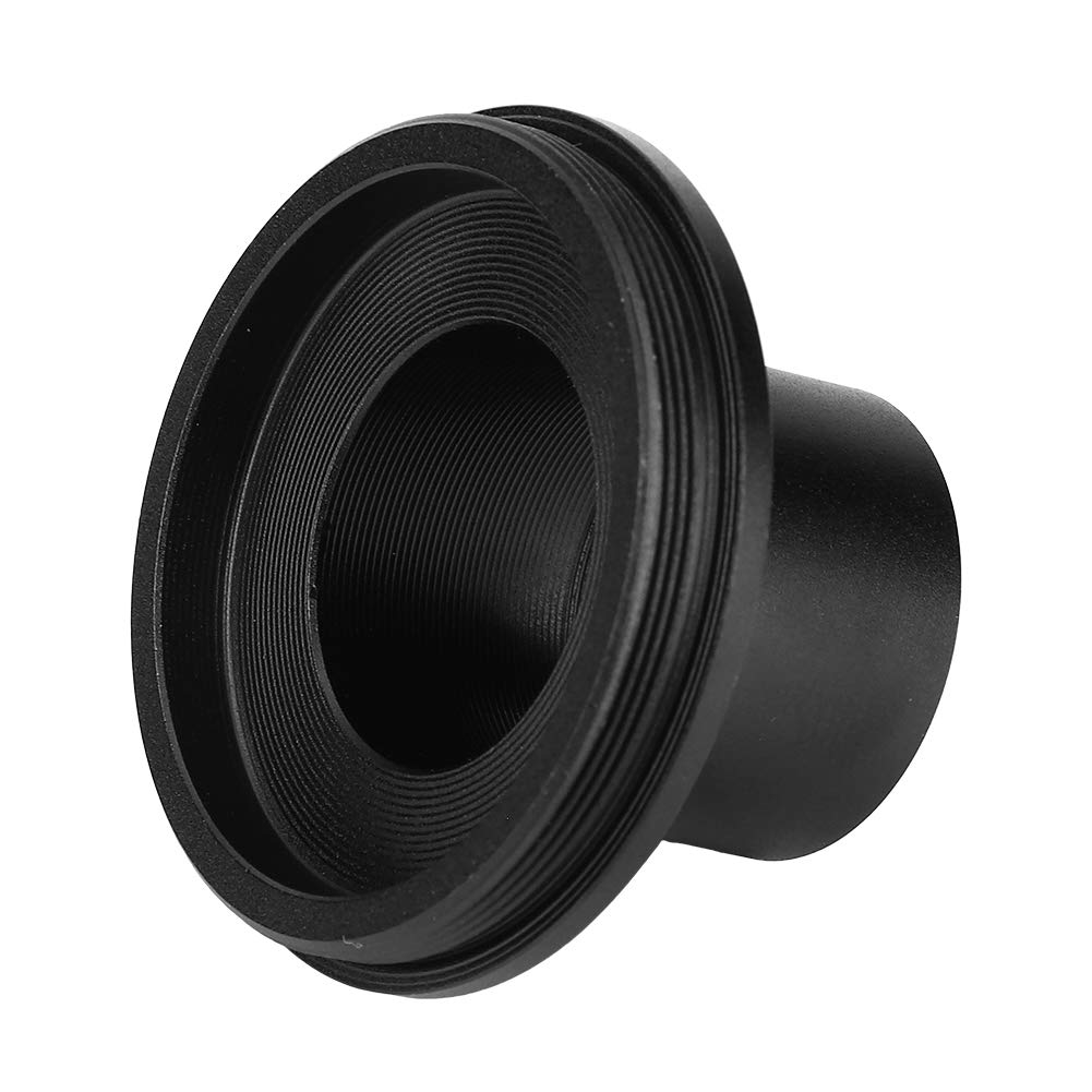 Telescope Eyepiece Adapter Ring, Excellent Material, Easy to Use, Many Applications for Home
