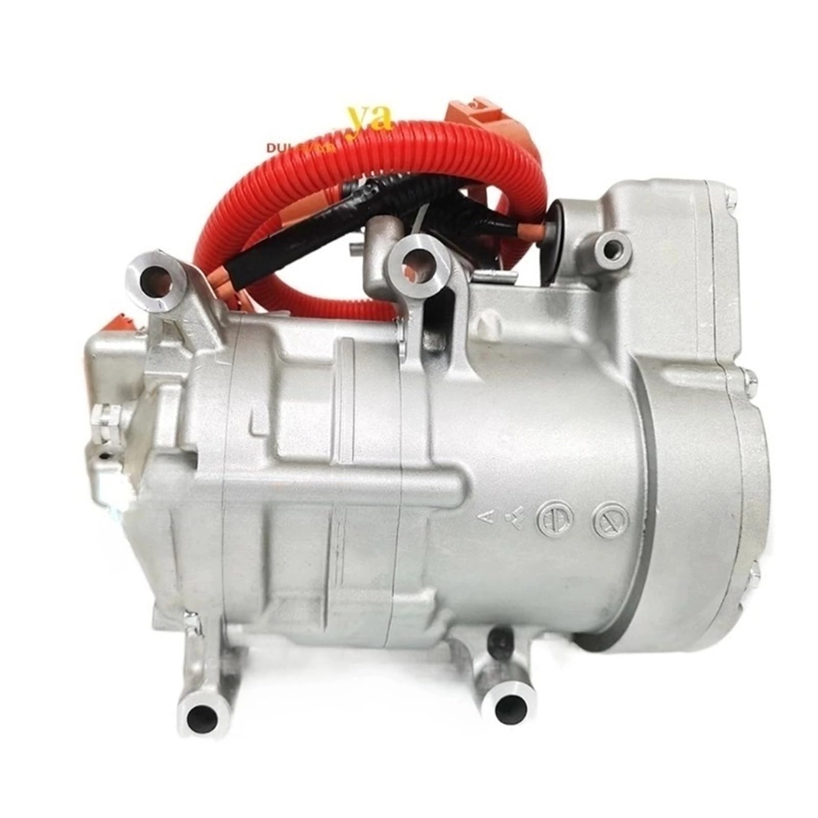 Air Conditioning Compressor Compatible for Vezel 10189066E1 4238A SHS-27M Hybrid