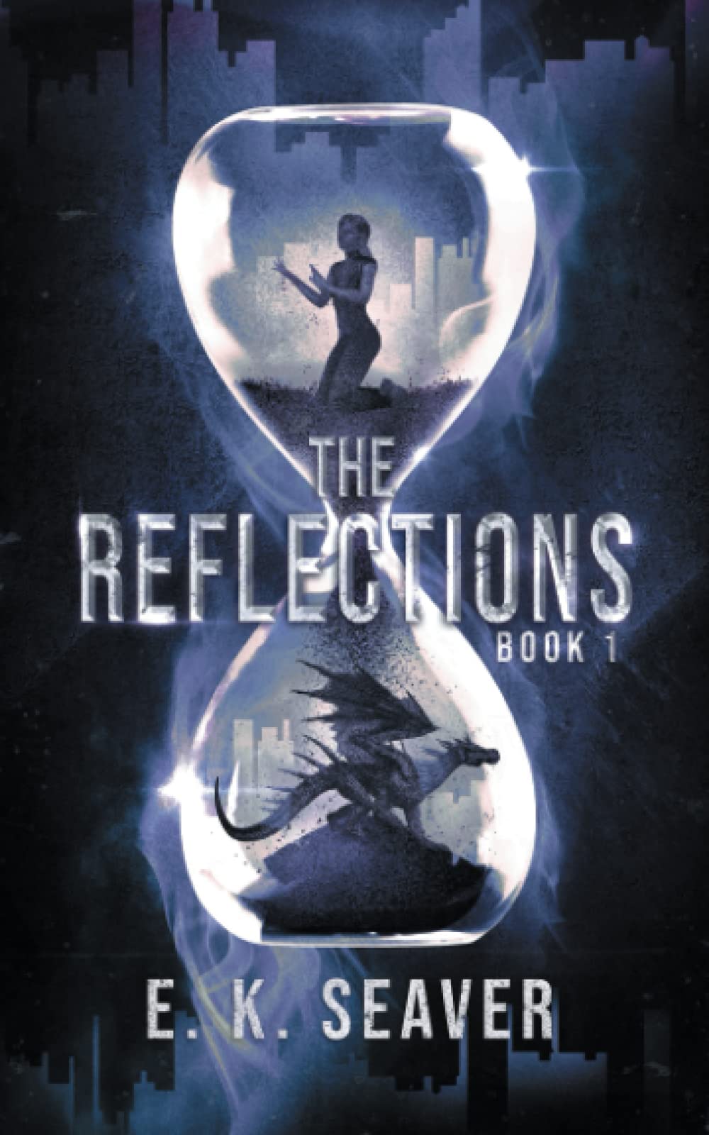 Buy The Reflections: 1 (Reflections Trilogy) — BookShops.in