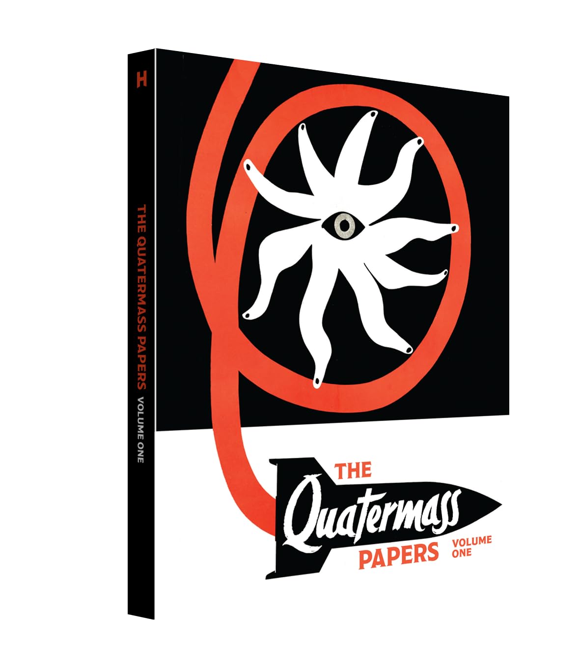 The Quatermass Xperiment [Region Free] (IMPORT) (Nessuna versione italiana)