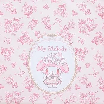 Amazon.co.jp: サンリオ(SANRIO) サンリオ 巾着 M マイメロディ