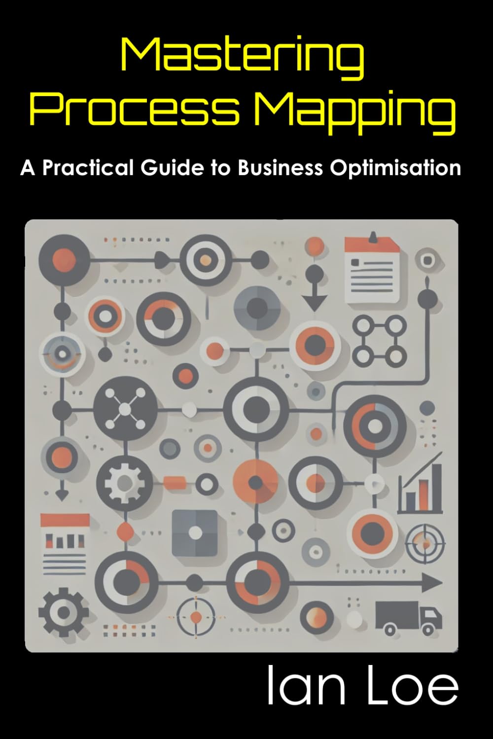 Mastering Process Mapping: A Practical Guide to Business Optimisation