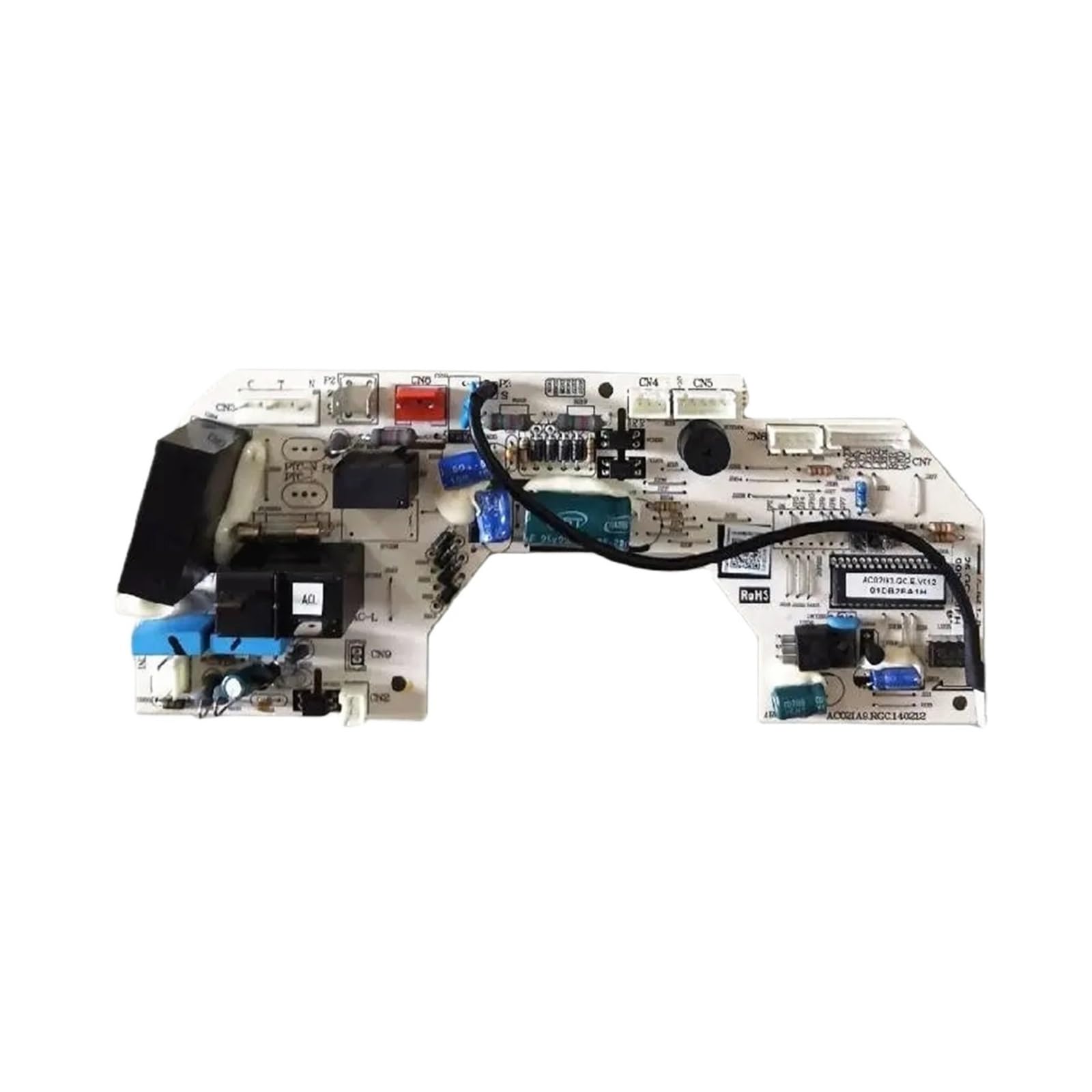 Air conditioner computer board，Compatible For TCL ，210900001 AR0501002 AC02IA9.RGC 140212 board