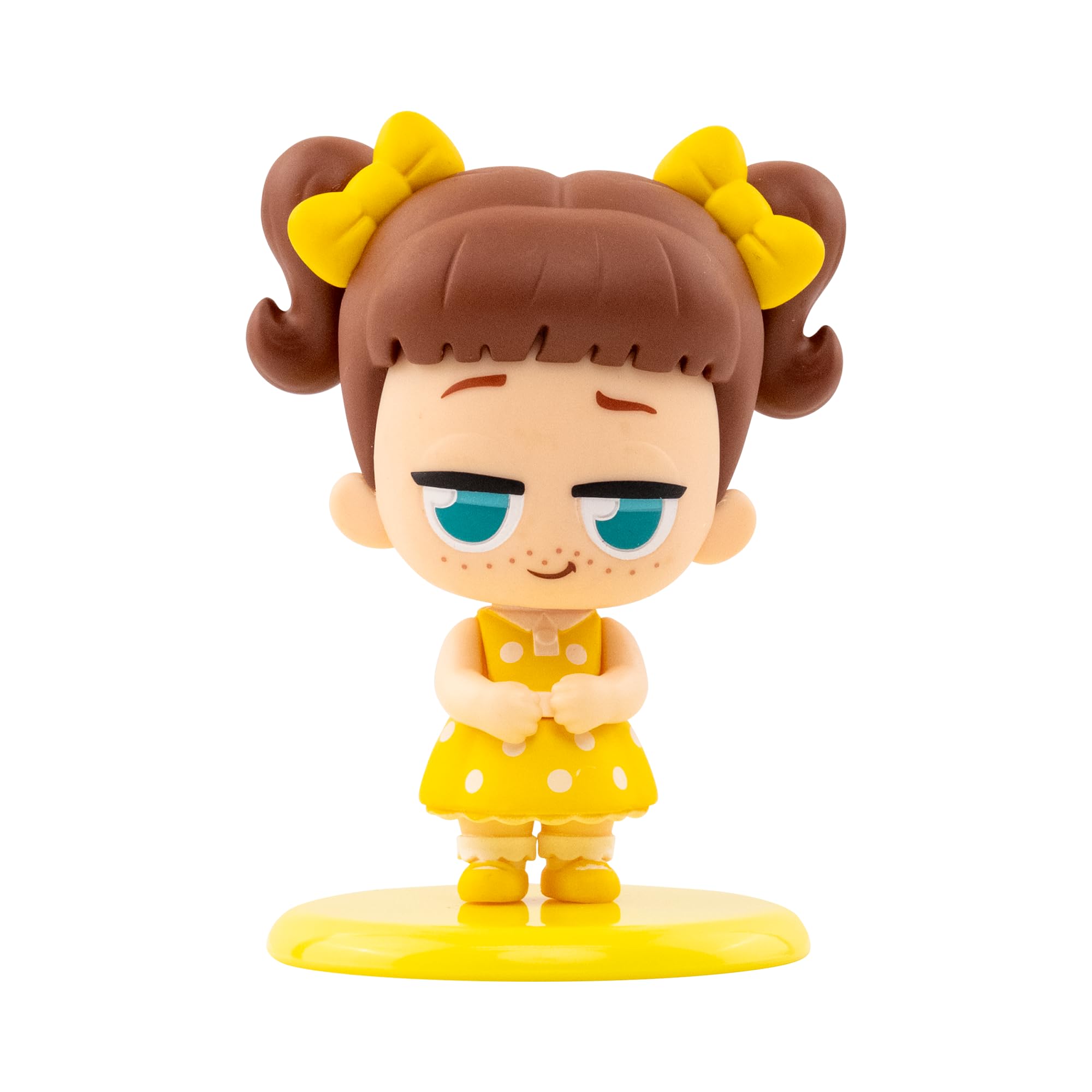 YuMe Toy Story Cosbi Collection Series 1 - PDQ (8 unidades)
