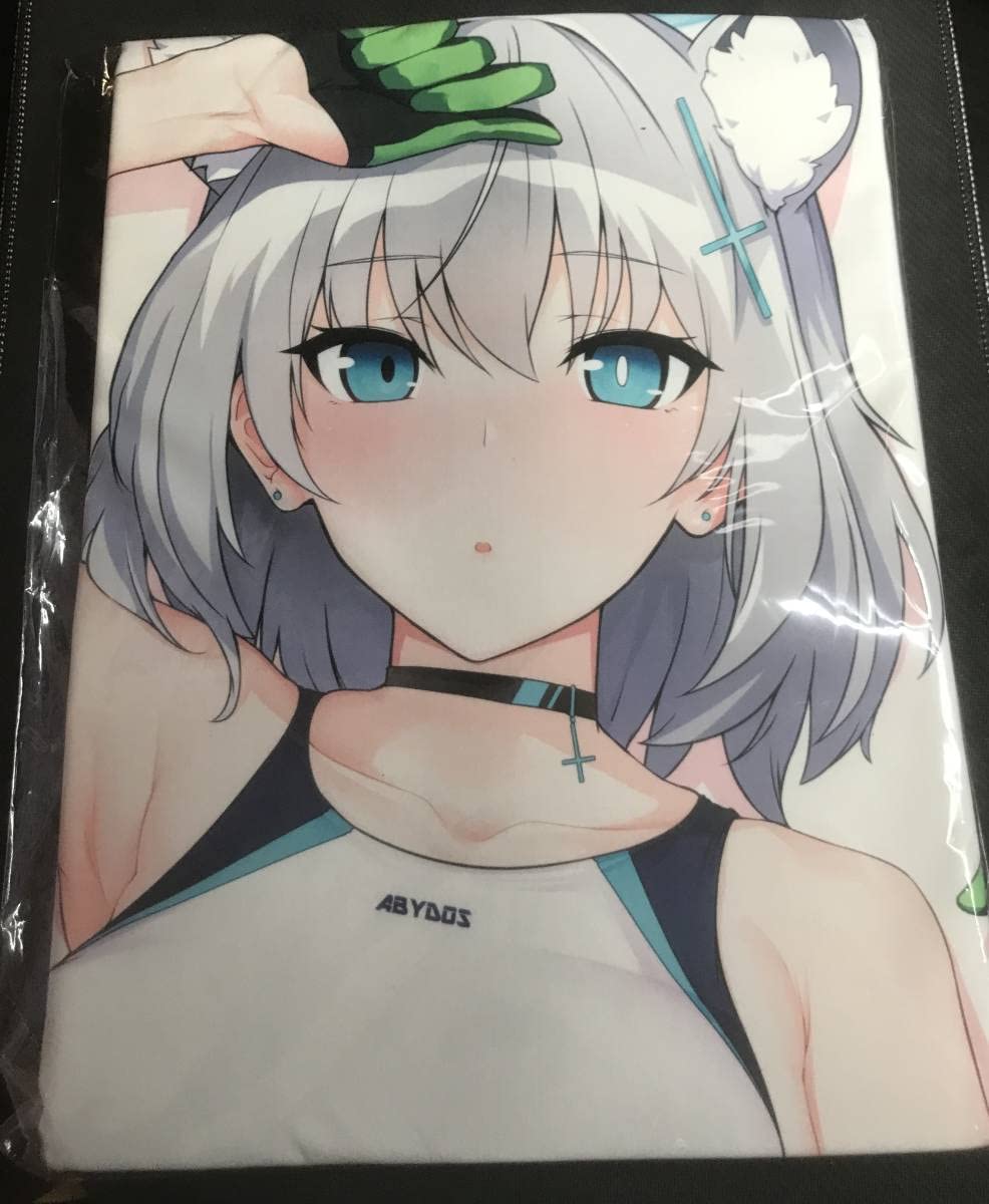 α1 ブルアカ ランジェリー&脱ぎかけ 砂狼シロコ スリーブ&プレイマット α1 ブルアカ ランジェリー&脱ぎかけ 砂狼シロコ スリーブ