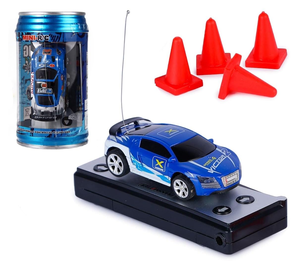 See full amazon price history chart for Bestie toys Mini Remote Control Car Coke Can Speed Rc Radio Remote Conrtol Micro Racing Car with Led Lingts Toys Kids Gift(Remote with No Anteena Model) Bestie toys Mini Remote Control Car Coke Can Speed Rc Radio Remote Conrtol Micro Racing Car with Led Lingts Toys Kids Gift(Remote with No Anteena Model) (B0CVBCZ7S2) Amazon Price History, Amazon Price Tracker