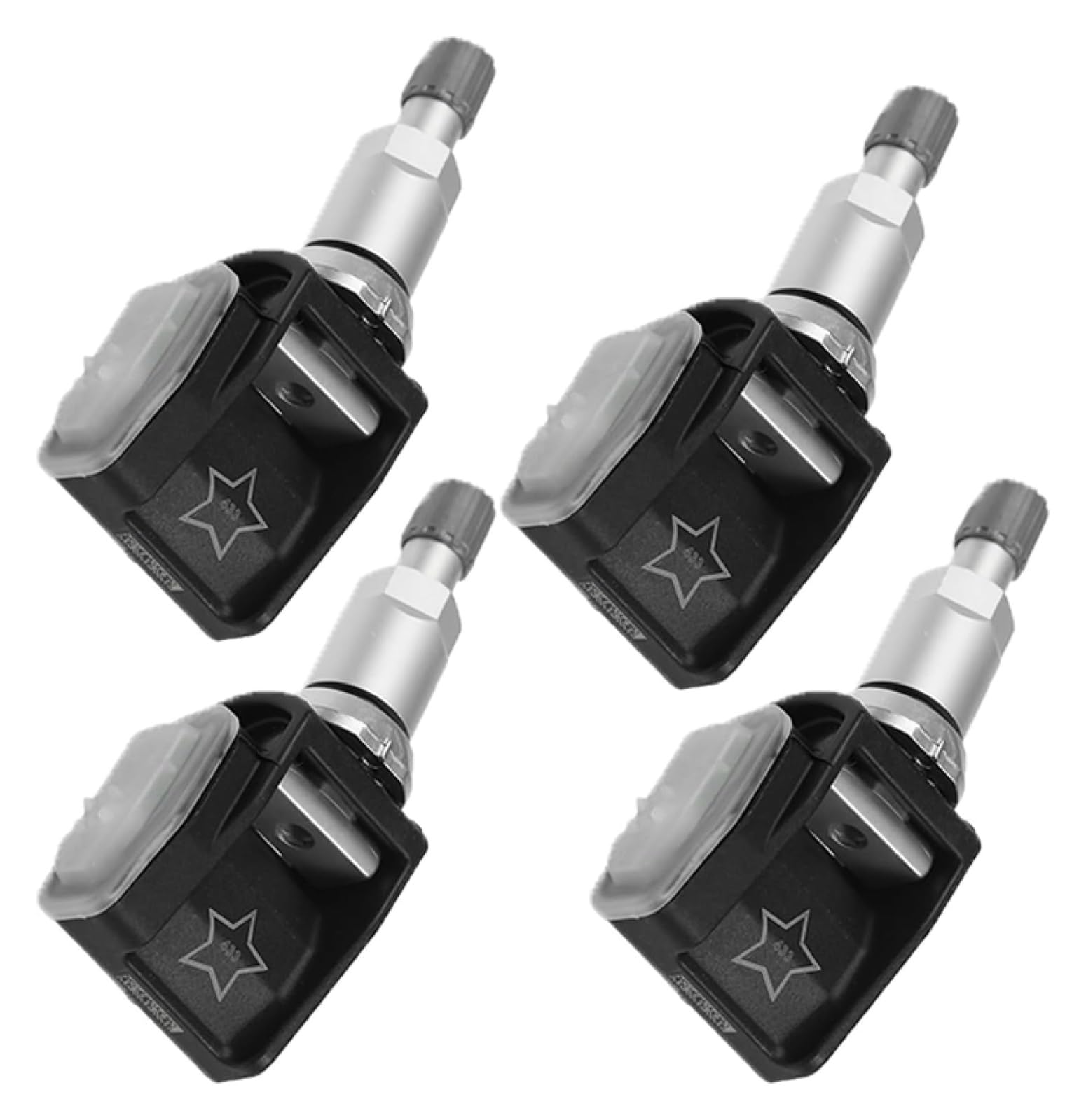 Système Surveillance Pression Pneus pour Mercedes pour B&ENZ Classe E W213 CLS A0009052102 36106887140 0009052102 3610-6887-140 Capteurs De Pression des Pneus TPMS